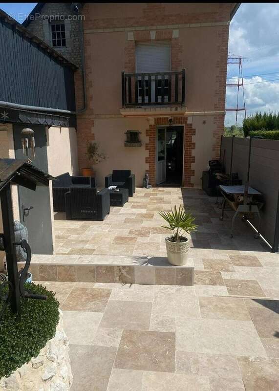 Photo 9 - Maison à CAUMONT