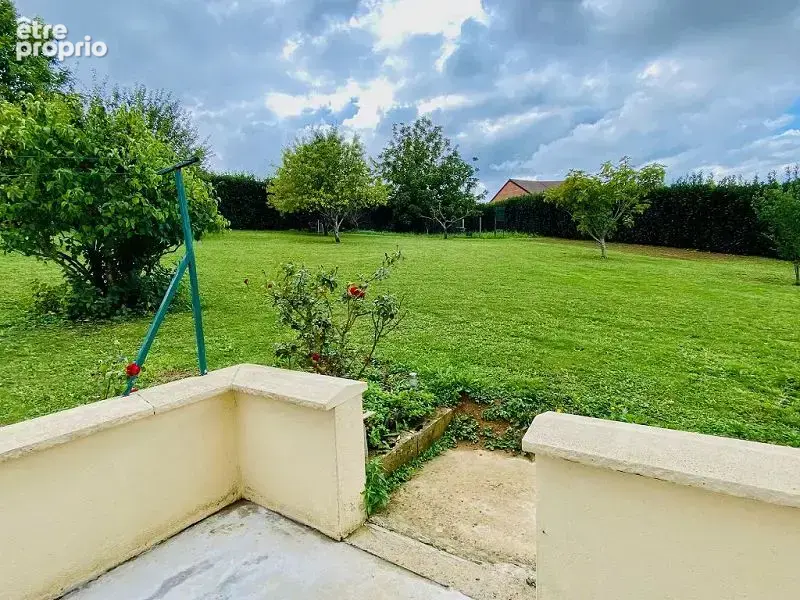 Maison 7 pièces 173 m² à vendre à Courtois-Sur-Yonne (89100) - photo 2