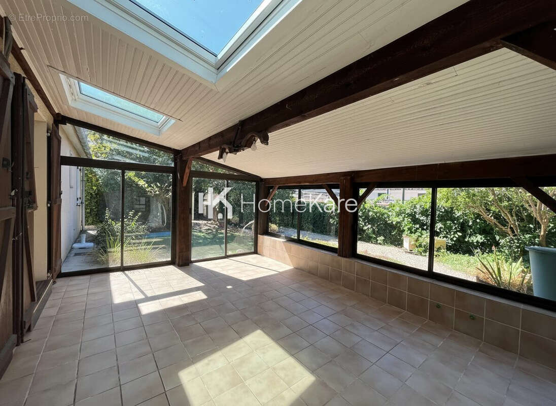 Maison 90 m² à Portet-Sur-Garonne  - photo 5