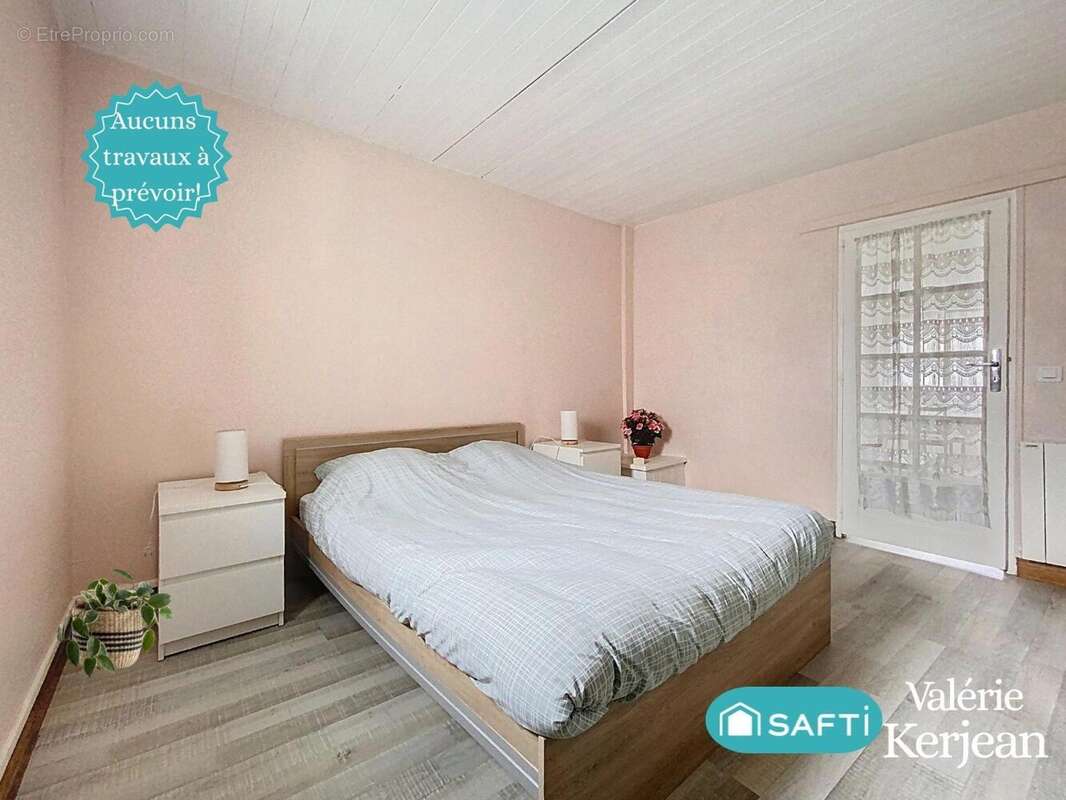 Photo 3 - Appartement à JOUARS-PONTCHARTRAIN