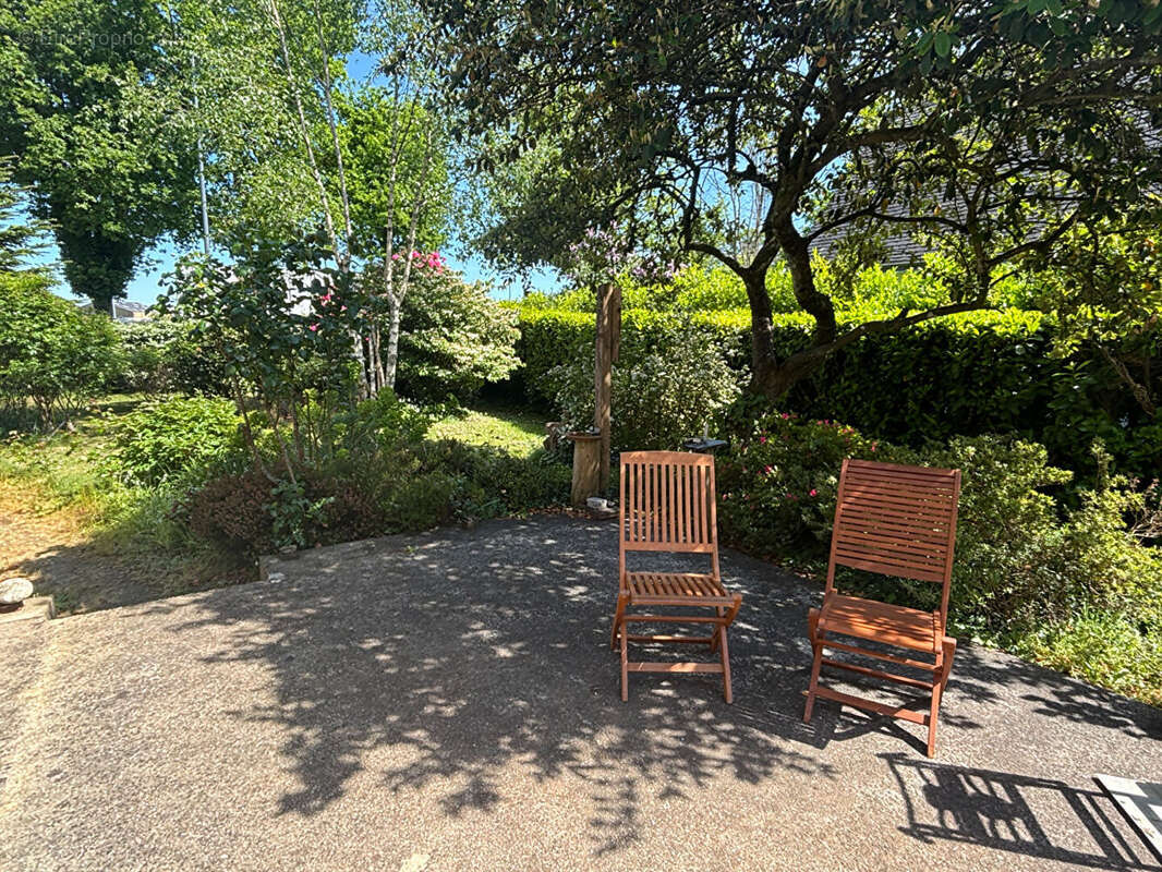 Maison traditionnelle proche centre - photo 14