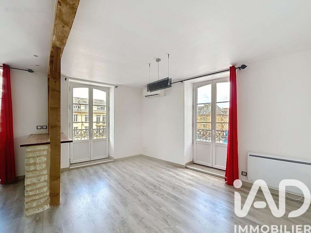 Photo 5 - Appartement à DOL-DE-BRETAGNE