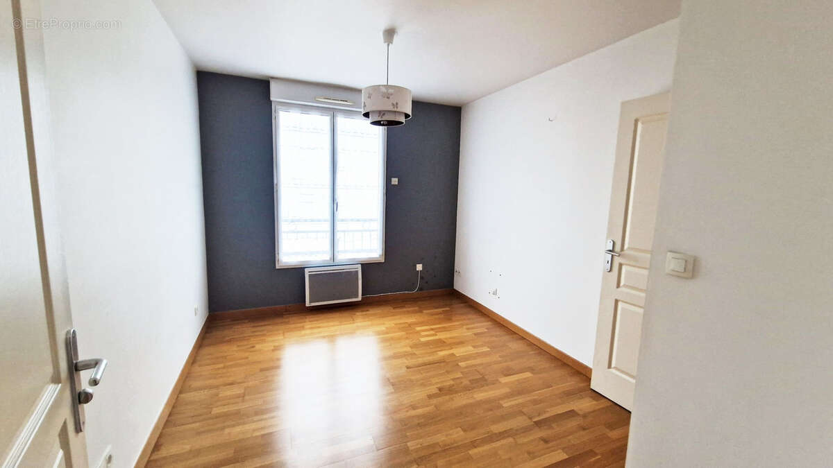 Appartement à DIEPPE