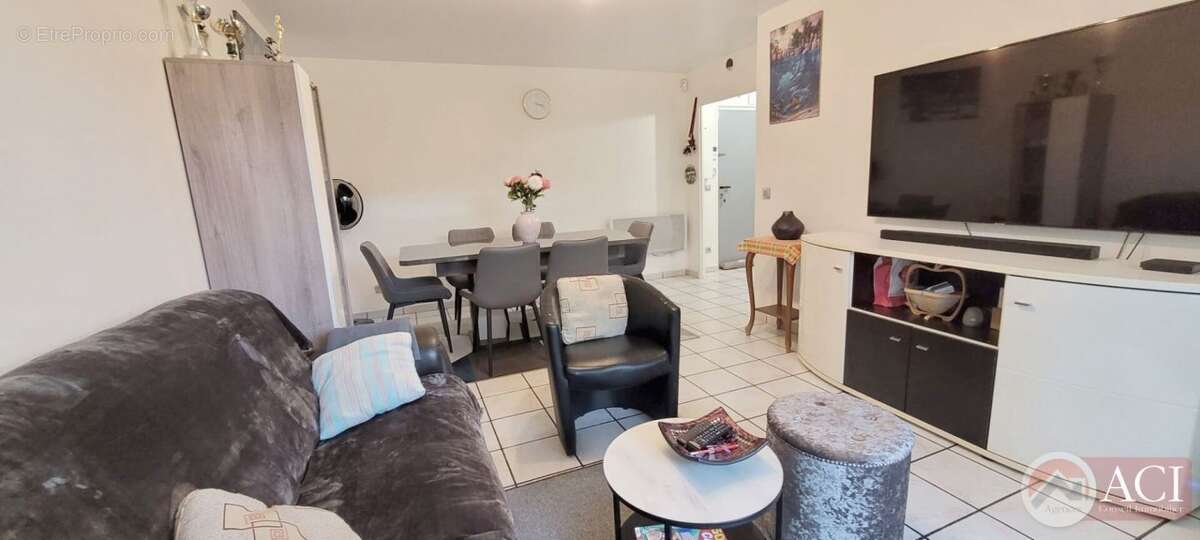 55146483c.jpg - Appartement à MONTMAGNY
