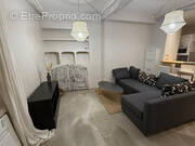 Appartement à SAINT-TROPEZ