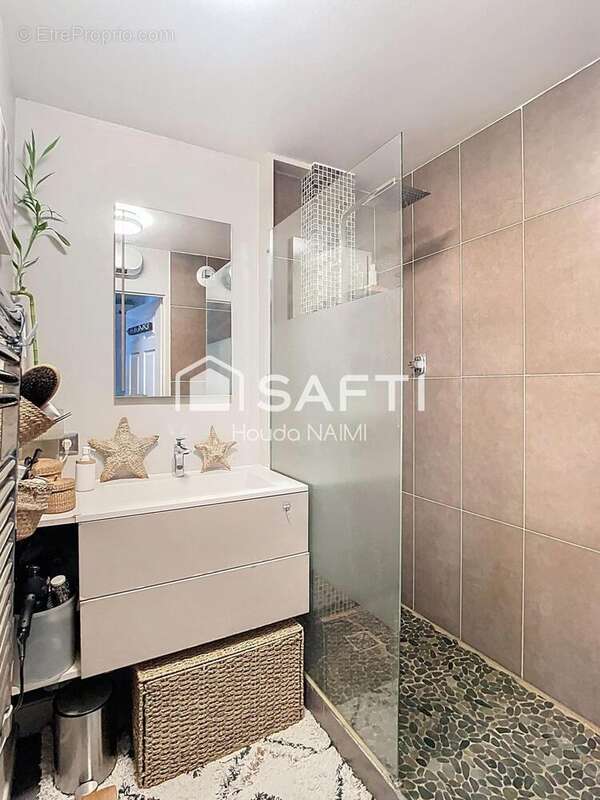 Photo 7 - Appartement à ALFORTVILLE