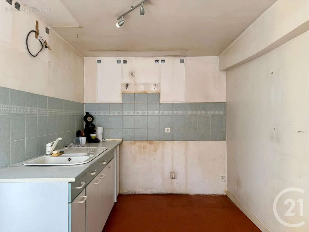 Maison à MARCILLY-SUR-EURE