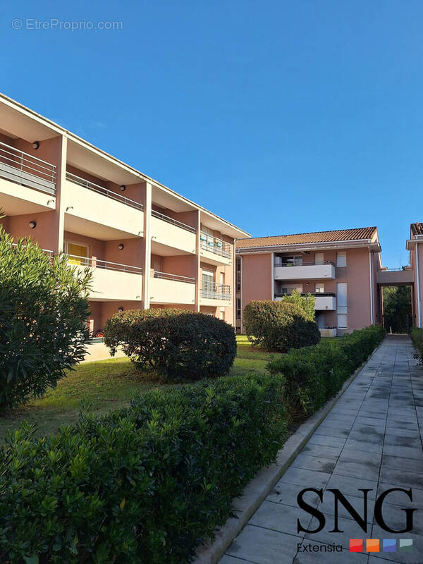 Appartement à AVIGNON