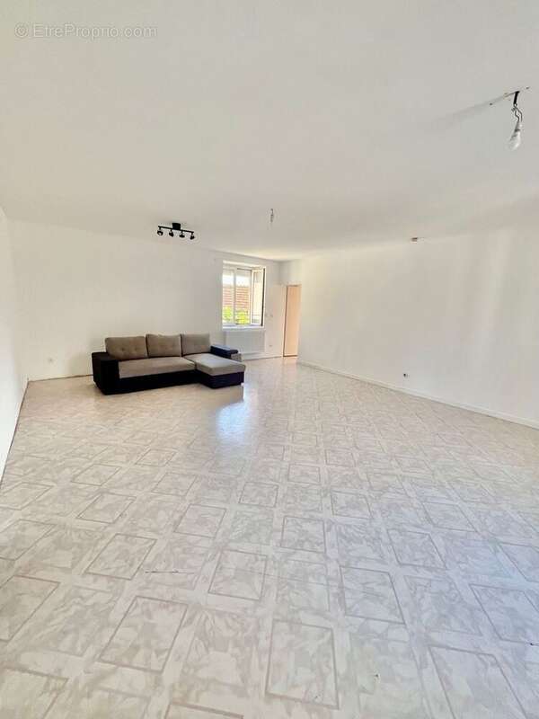 Appartement à VESOUL