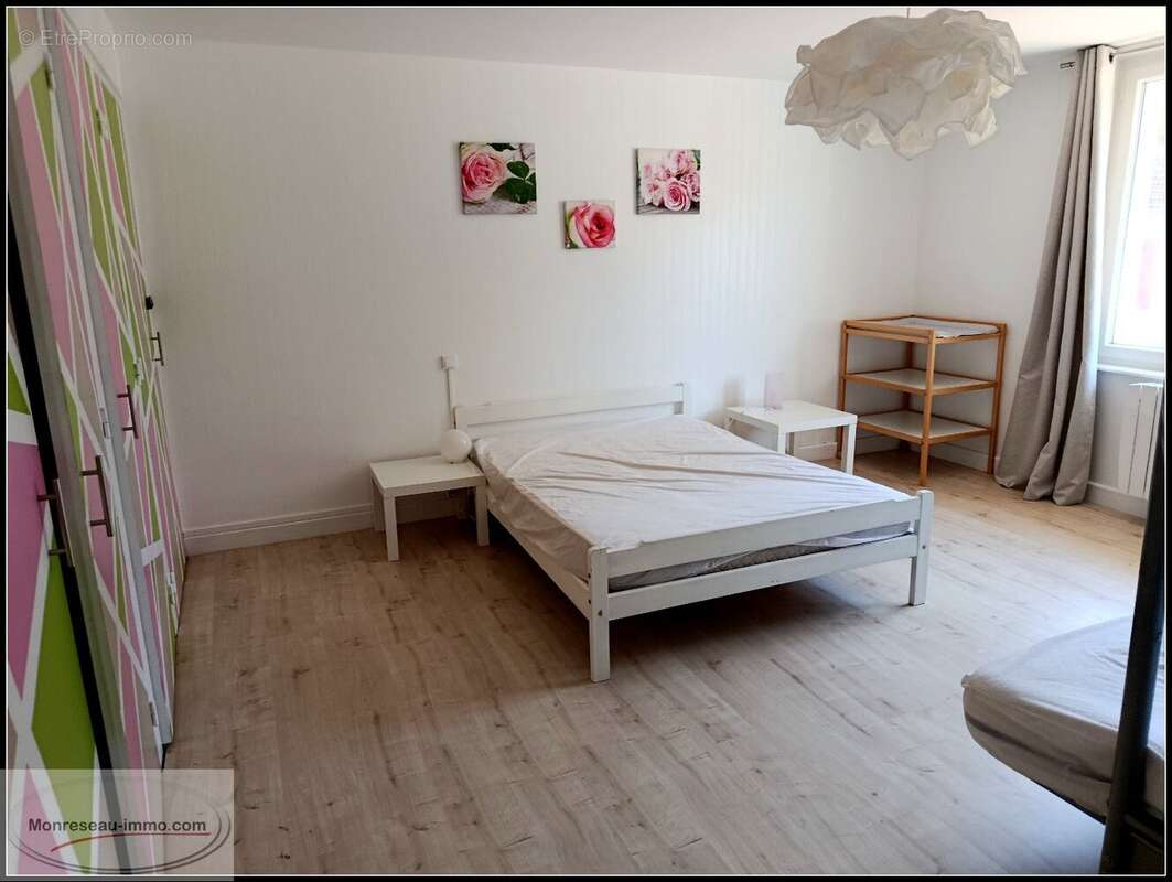 Appartement à CORNIMONT