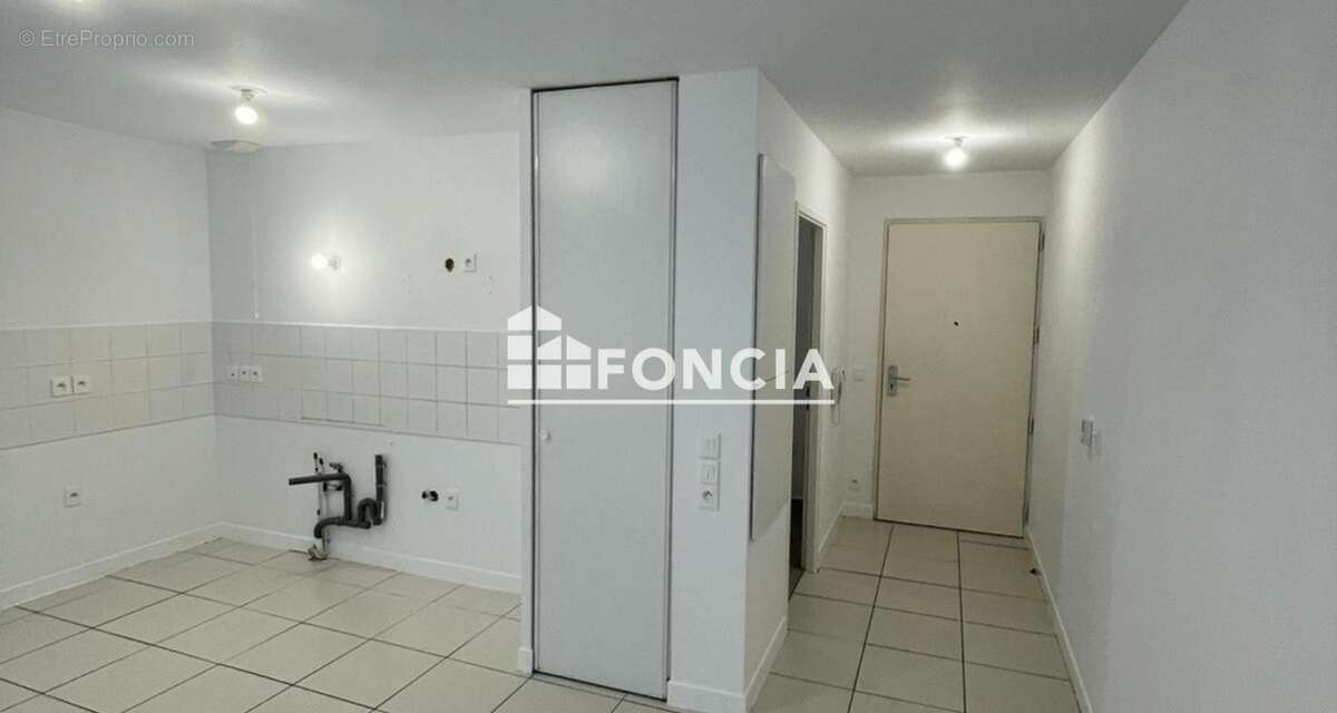 Appartement à CENON