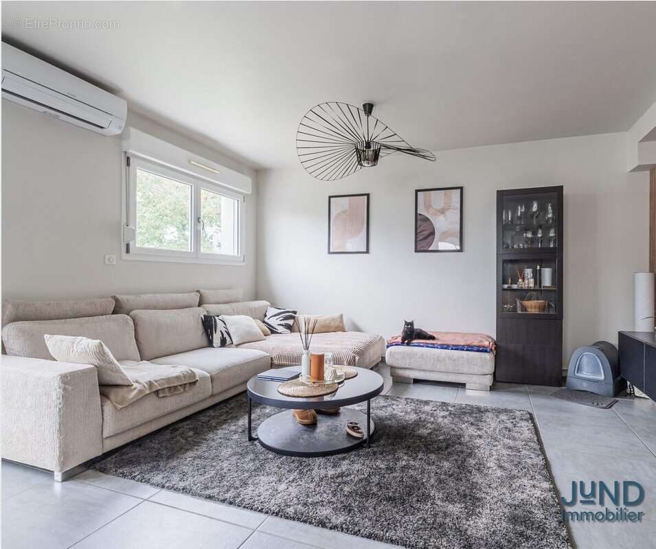 Appartement à HAGUENAU