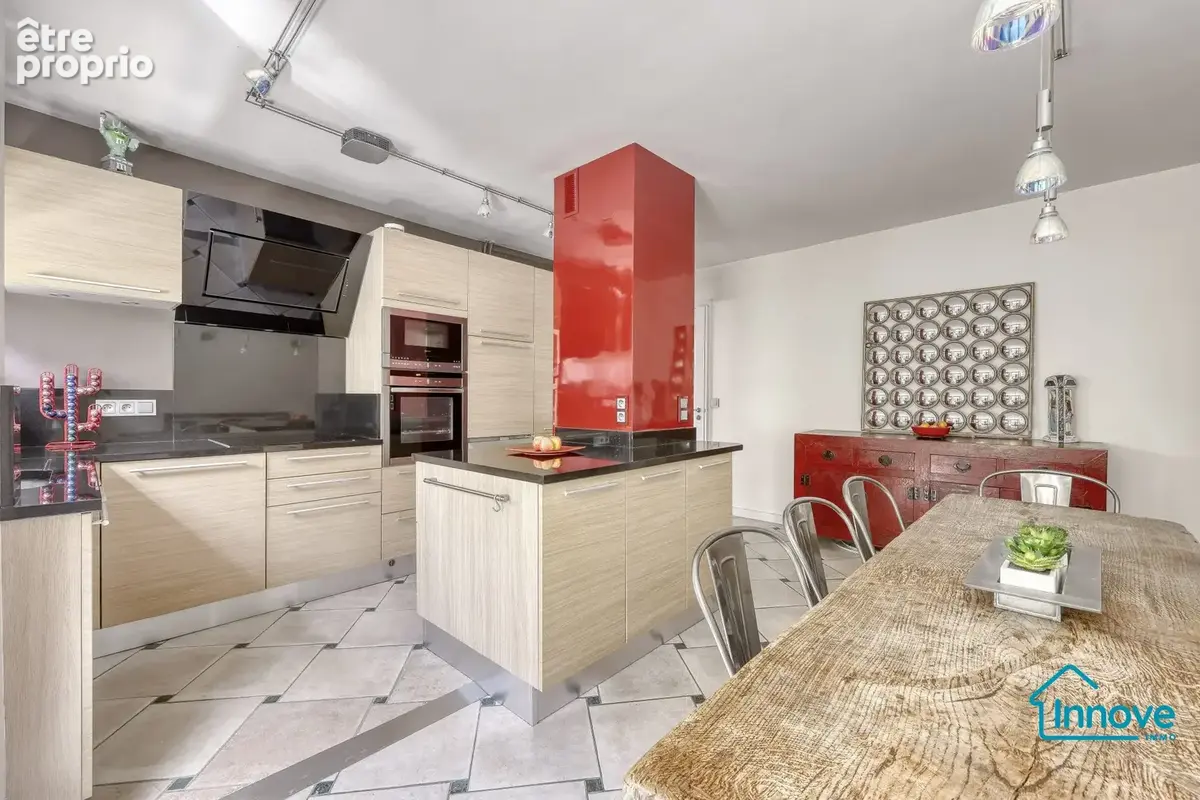 Appartement 125 m² à Boulogne-Billancourt  - photo 5