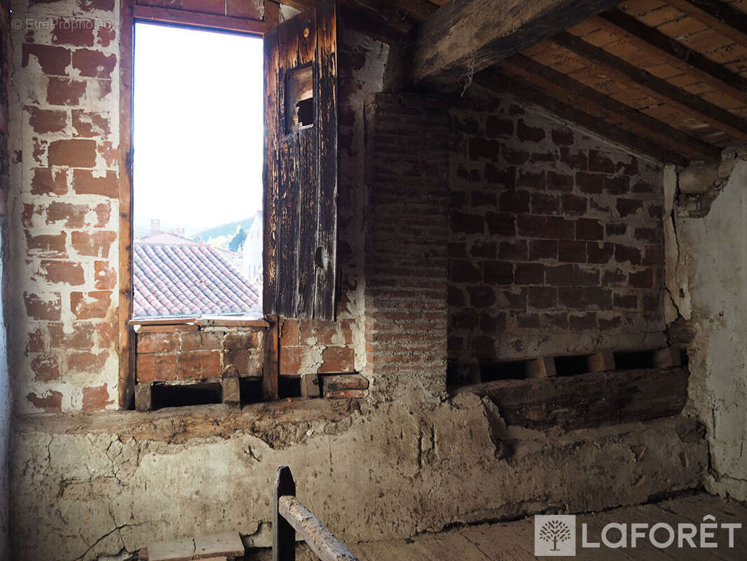 Maison à MARQUIXANES