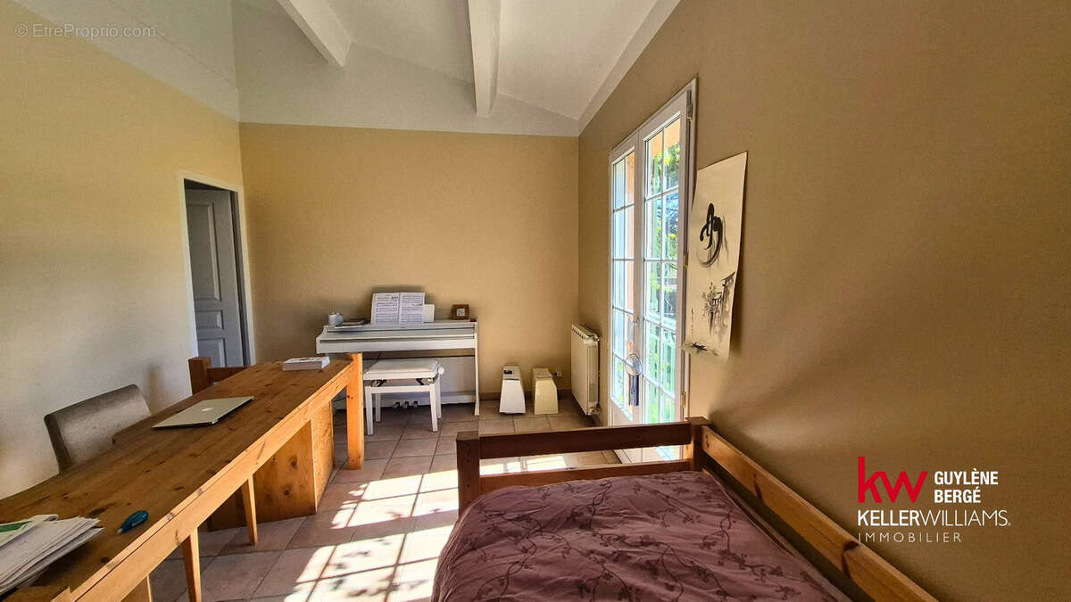 Maison à MONTPELLIER