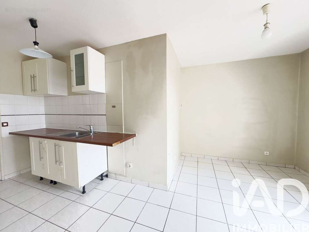 Photo 6 - Appartement à DAMMARIE-LES-LYS