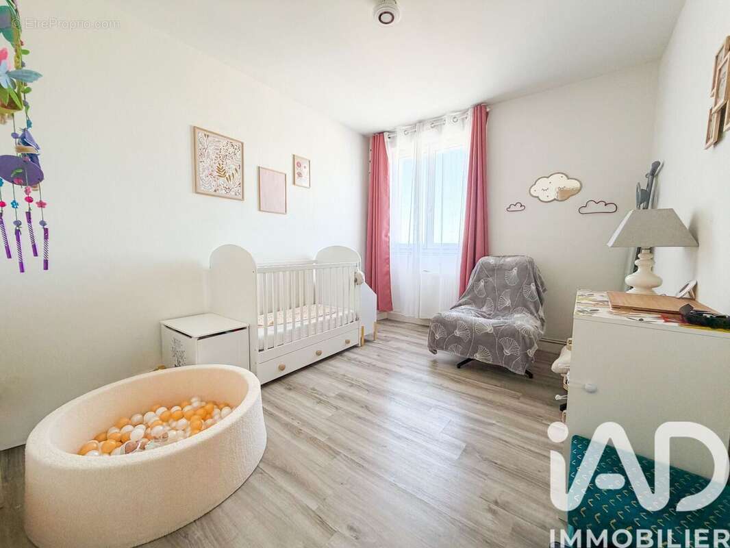 Photo 8 - Appartement à SAINT-NAZAIRE
