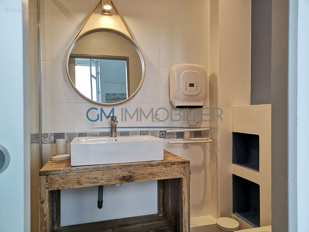 Appartement à DAX