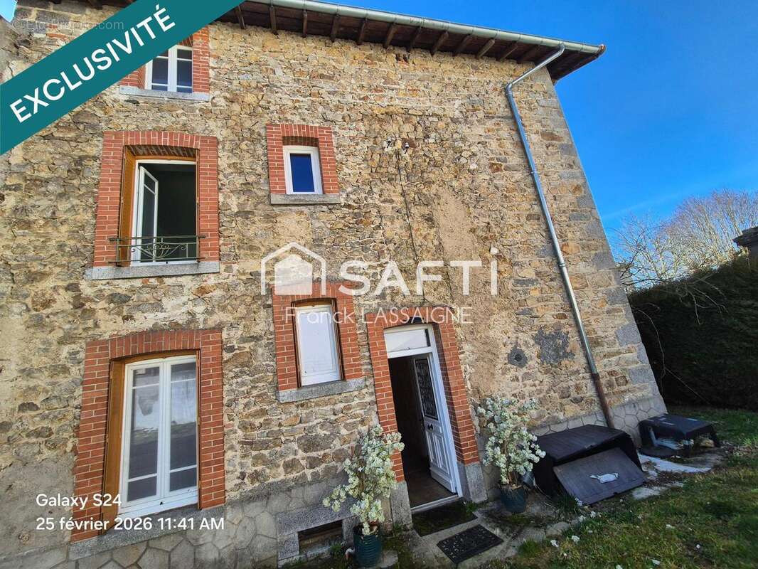 Maison 96 m² à Marat  - photo 2