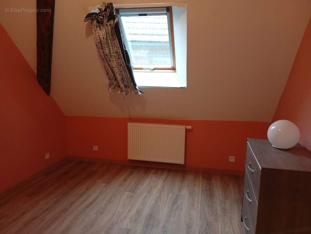 Maison à NIEDERBRUCK