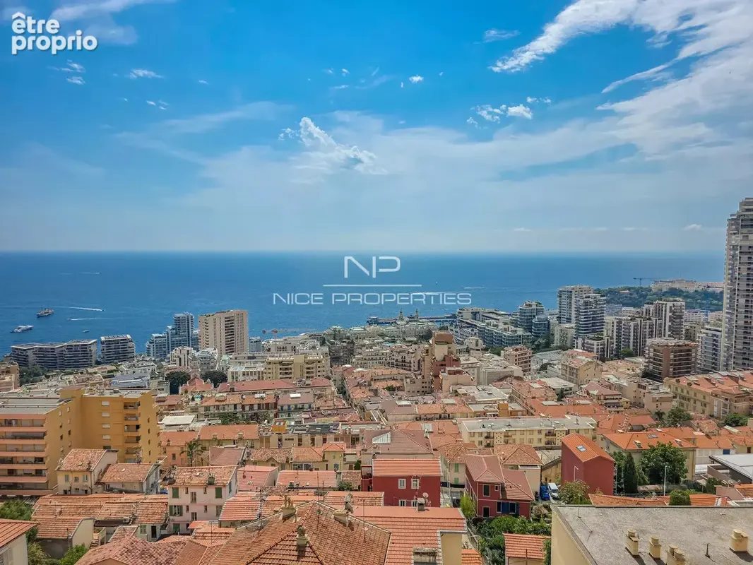 Beausoleil / riviera palace : bien d'exception avec 4 appartements vue mer garage et cave - photo 8