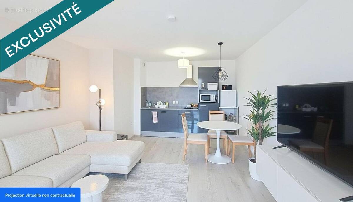 Photo 1 - Appartement à CAVAILLON