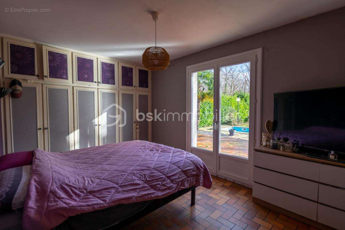 Maison à OUZOUER-SUR-LOIRE