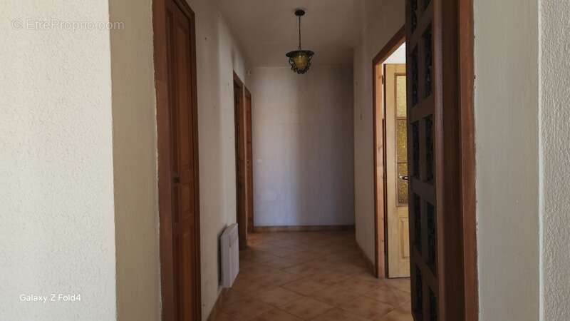 Maison à CUXAC-D'AUDE