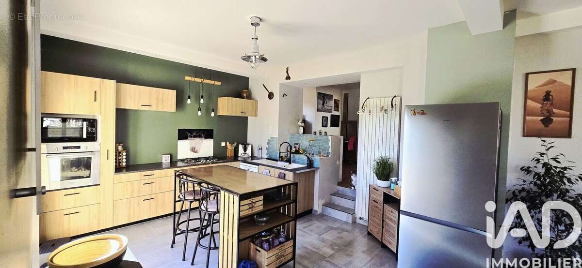 Maison 212 m² à Luce  - photo 5