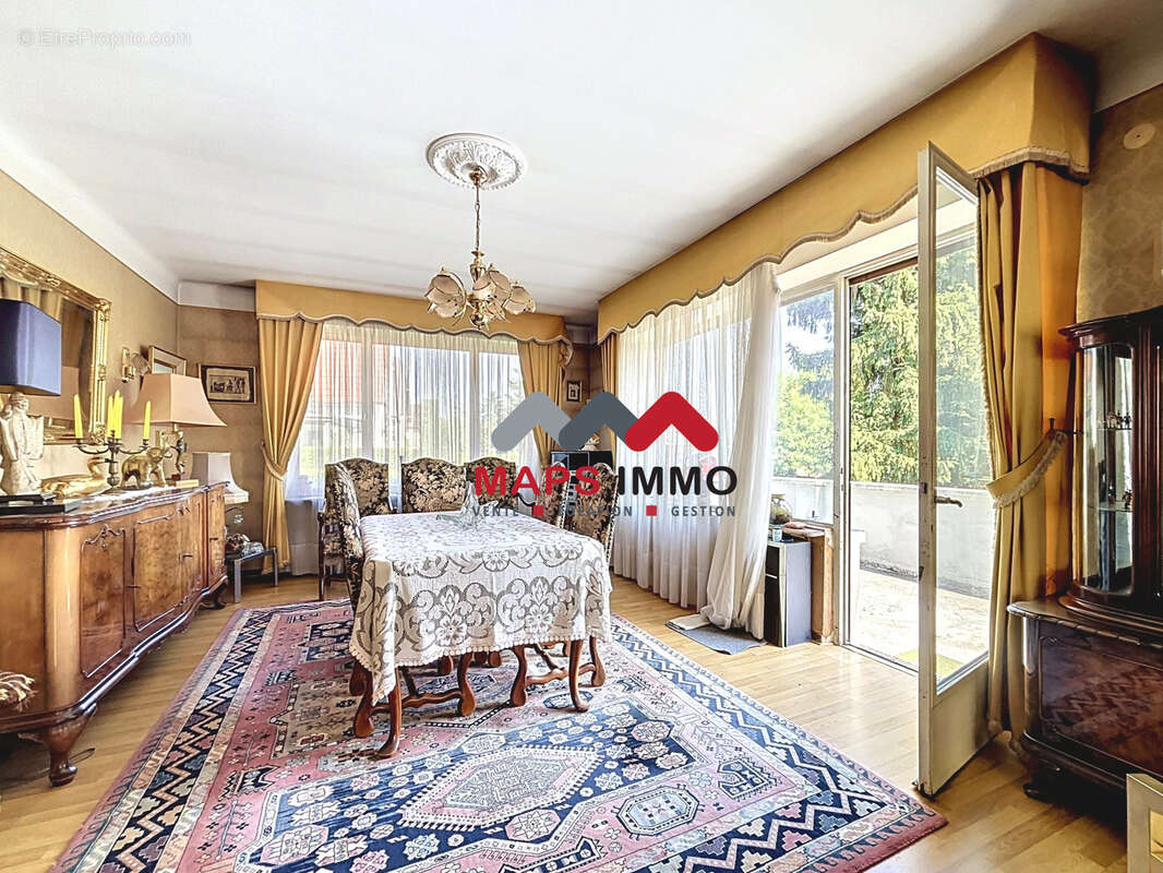 Maison à MARLENHEIM