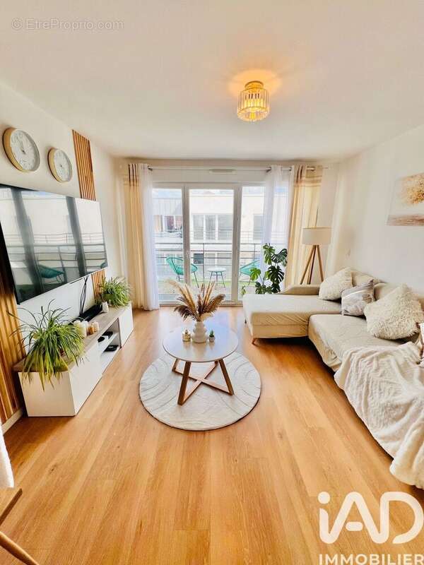 Photo 2 - Appartement à ROUEN