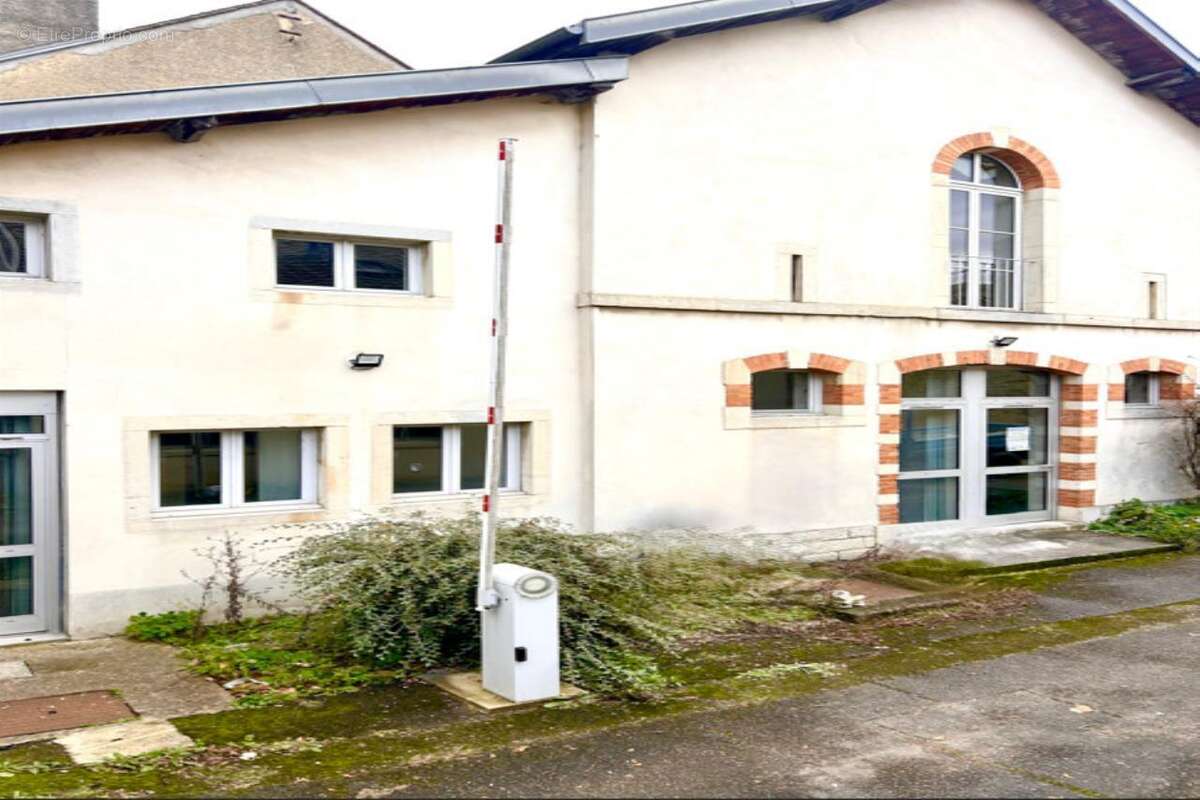 Appartement à BEAUNE