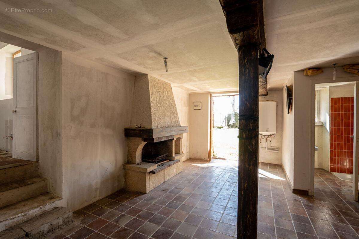 Maison à MOREE