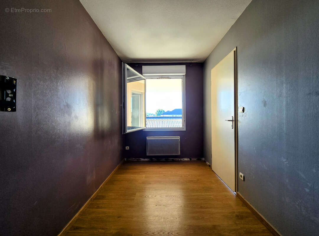 Appartement à BRIVE-LA-GAILLARDE