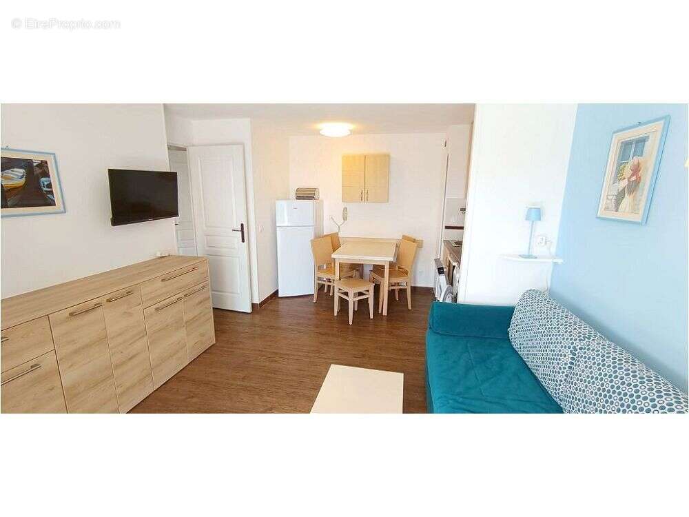 Appartement à LA SEYNE-SUR-MER