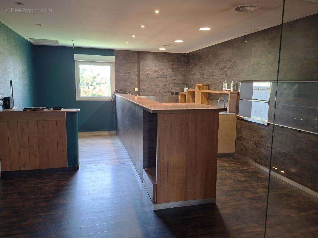 Locaux/Biens immobiliers - photo 4