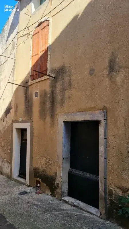 EXCLUSIVITE - Maison de village à restaurer - photo 2