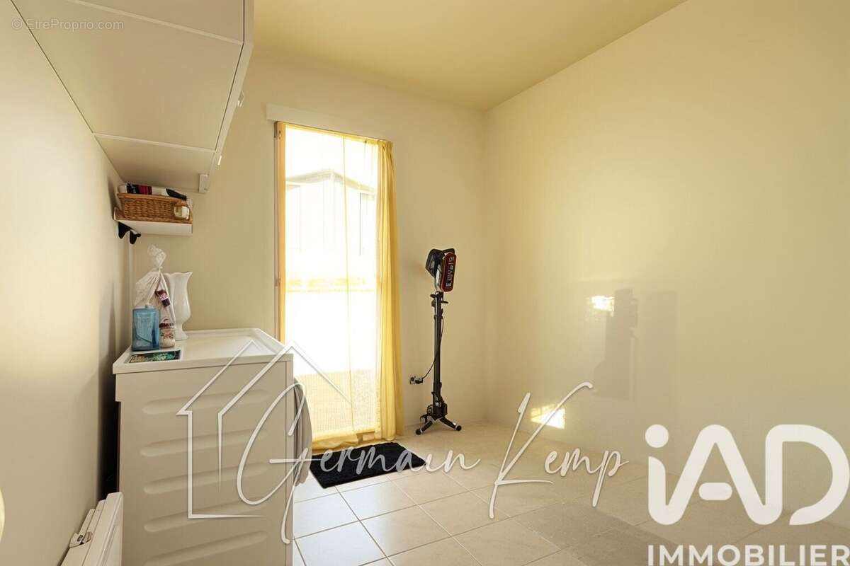 Maison 130 m² à Dolomieu  - photo 8