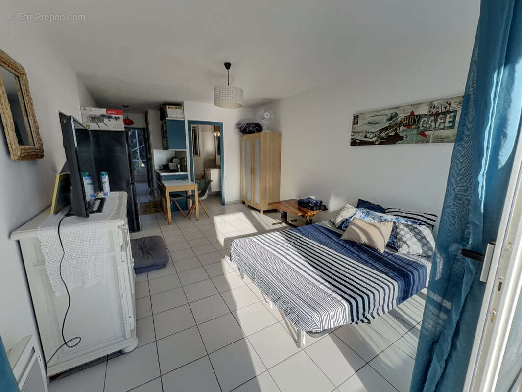 Appartement à CANALE-DI-VERDE