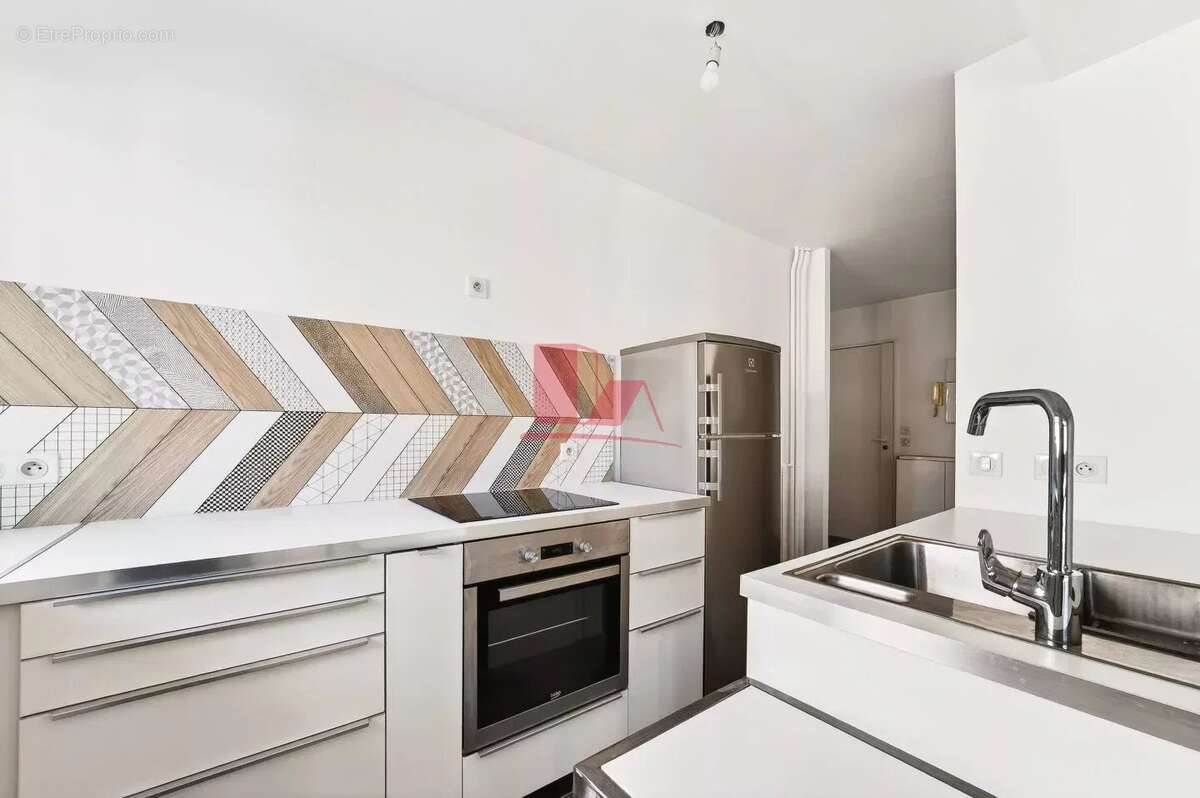 Appartement à VANVES