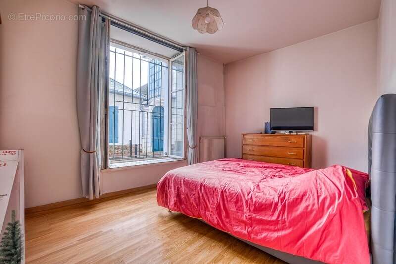 Appartement à MEAUX