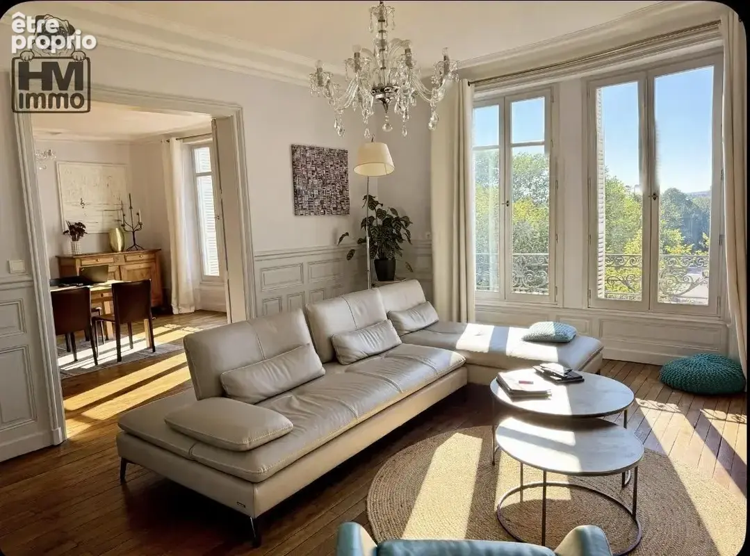 Appartement 5 pièces 155 m² à vendre à Limoges (87100) - photo 8