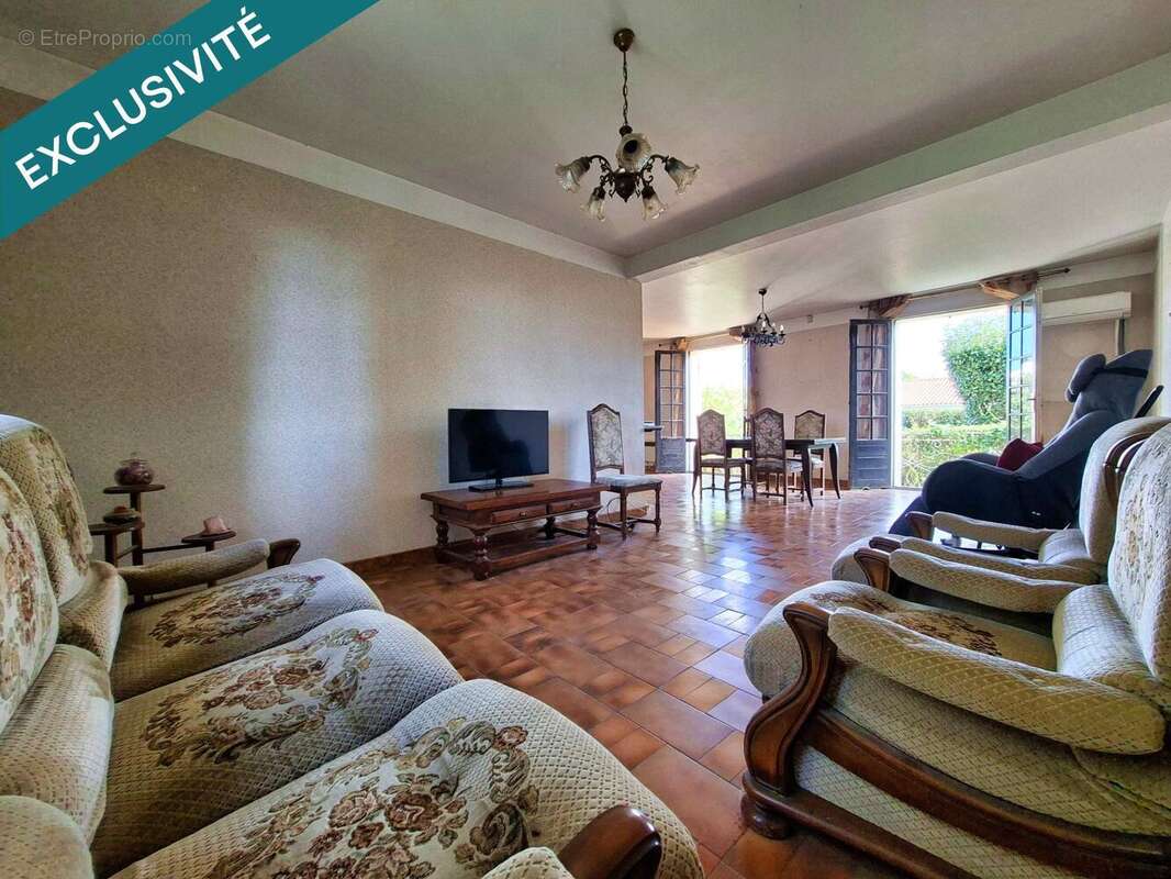 Photo 6 - Maison à BOMPAS