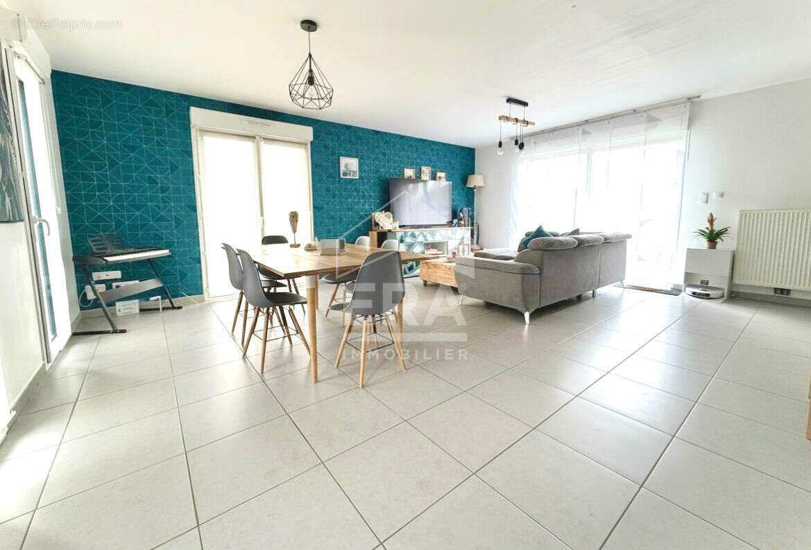 Maison à DOUVRIN