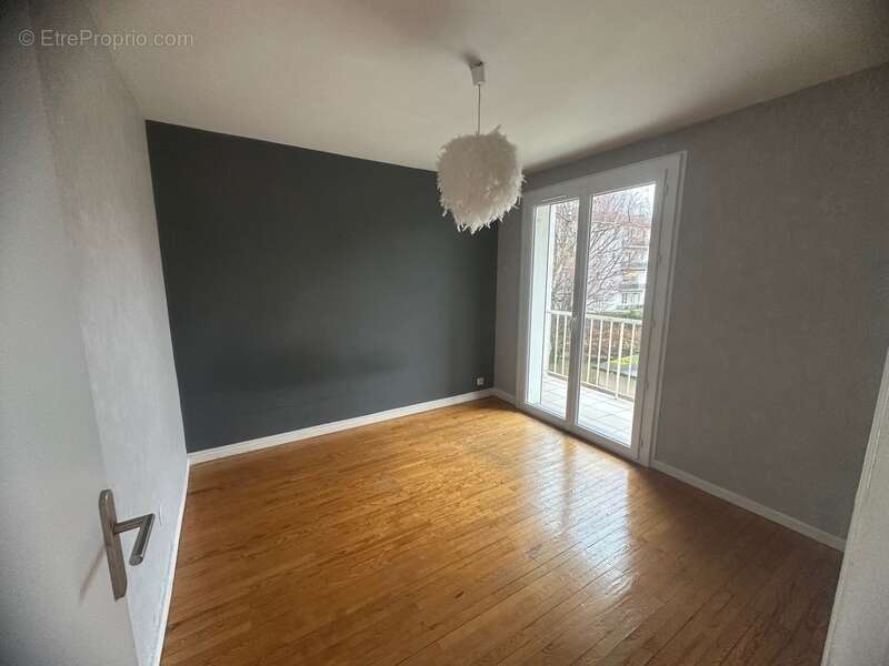 Appartement à vendre 4 pièces  (74) - photo 5
