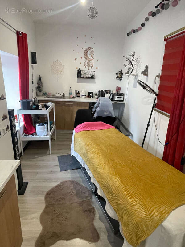 Maison à GERBEVILLER