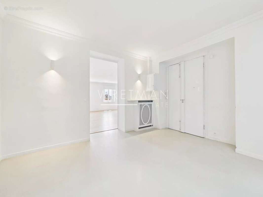 Spacieux appartement de 6 pièces au dernier étage – Nice Carabacel - photo 13