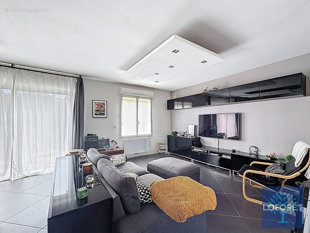 Maison à VALENCIENNES