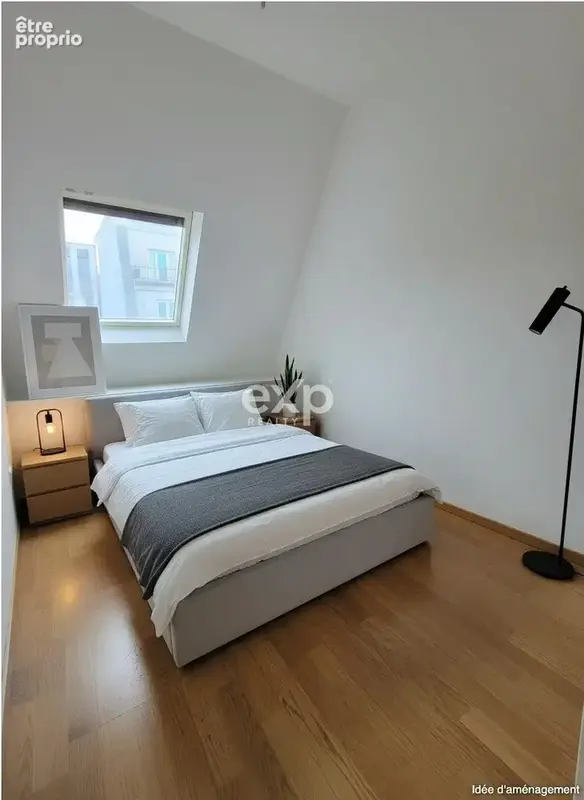 Appartement 44 m² à Paris-9e  - photo 7