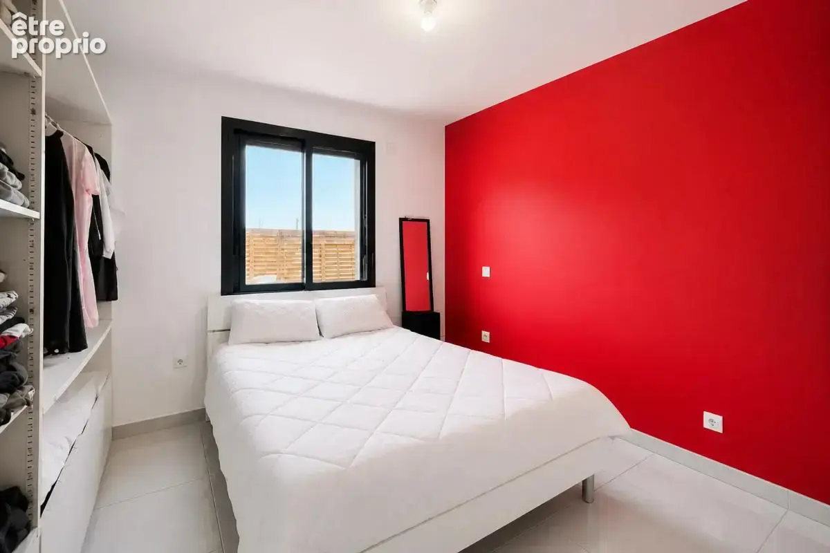 Ensemble immobilier - deux maisons louées sur un terrain 1 434m² - photo 10